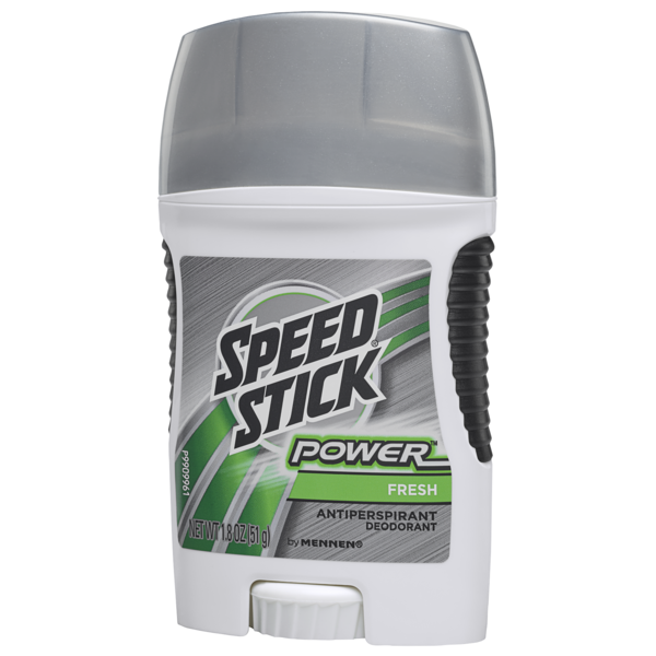 Mennen Mennen Regular Speed Stick Antiperspirant 1.8 oz., PK12 194022